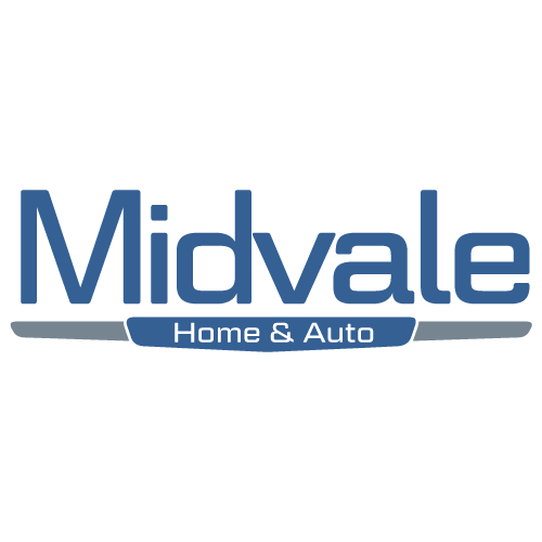 Midvale Home & Auto logo