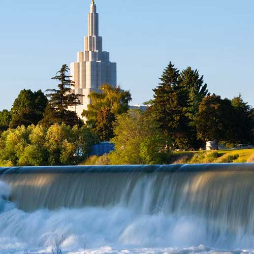 Insurance Idaho Falls / Allstate Car Insurance in Idaho