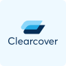 Clearcover logo
