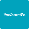 Metromile logo