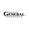 The General logo