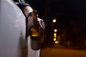 Driving Drunk: Car Models with the Most DUIs