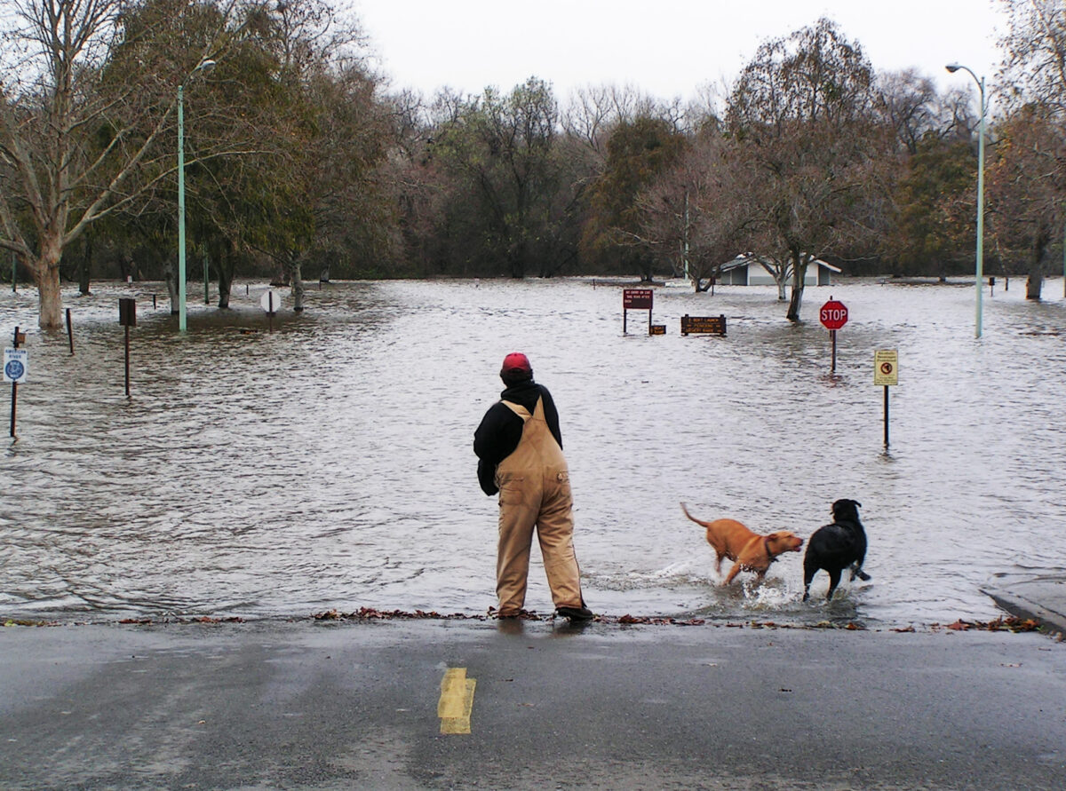Sacramento Flood Insurance Complete Guide For Homeowners In 2021